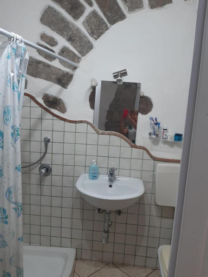 Tempesta Home Lanusei Eksteriør billede
