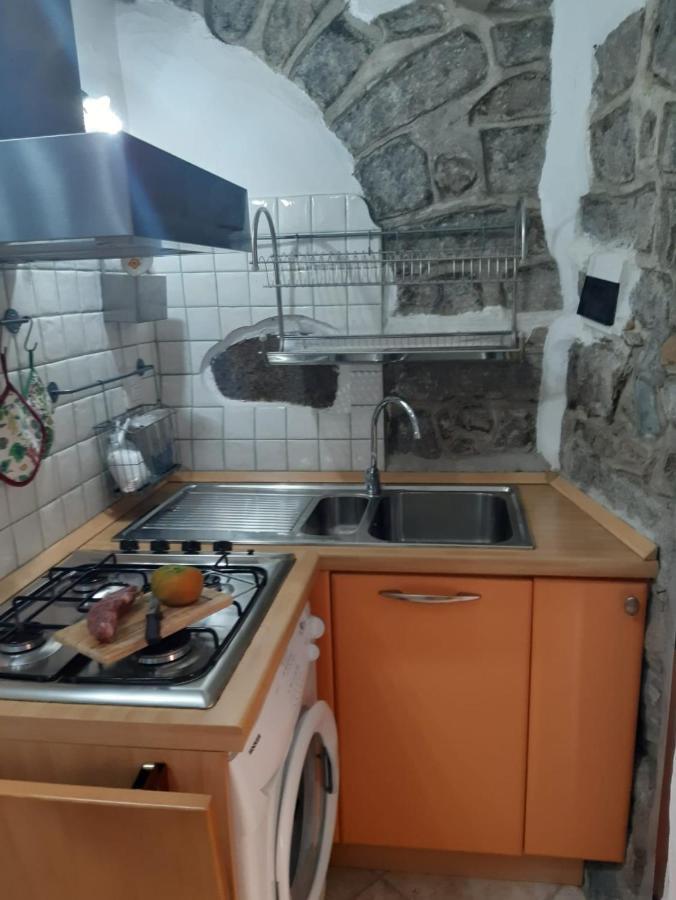 Tempesta Home Lanusei Eksteriør billede